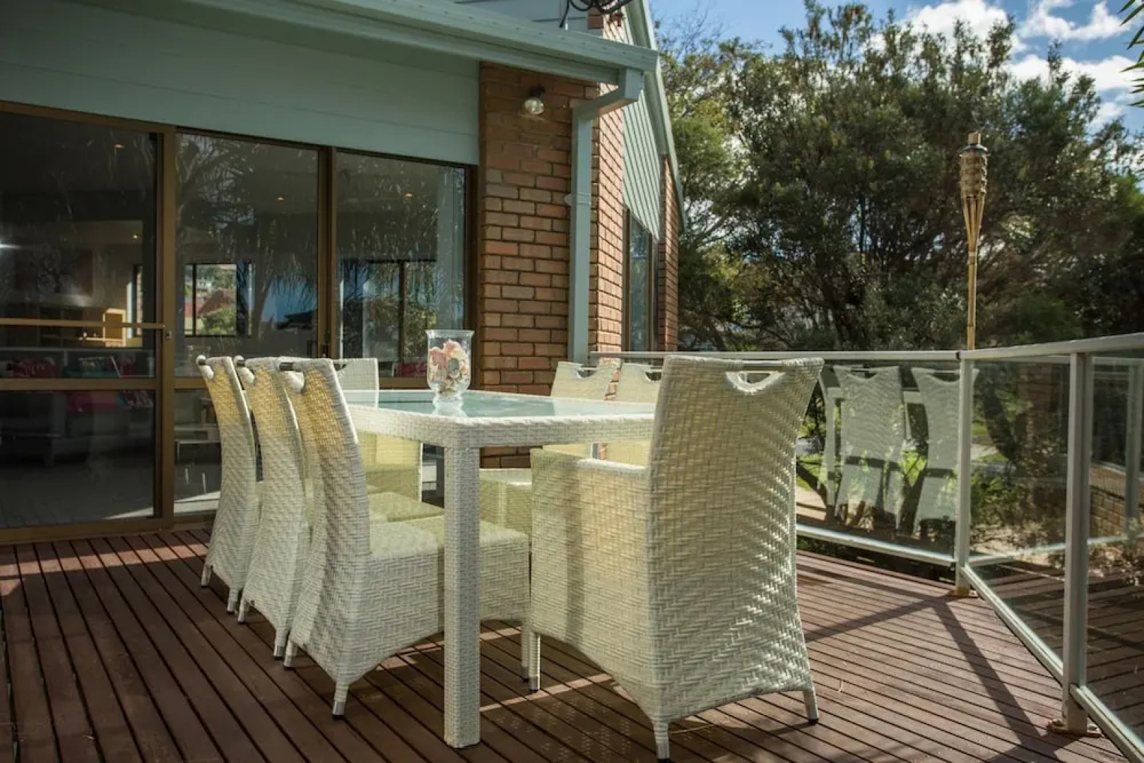 'Sapphire Gem' At Tura Beach