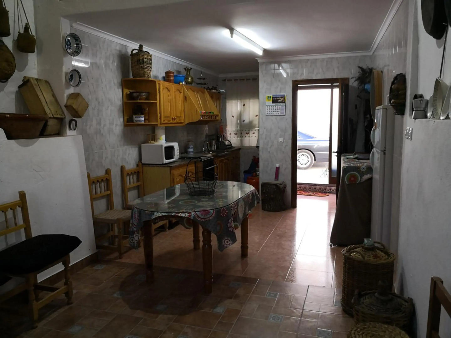 Casa Rural La Liebre