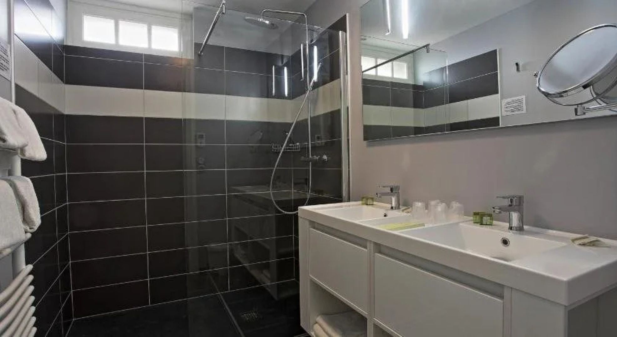 Hotel Du Centre Et Du Lauragais