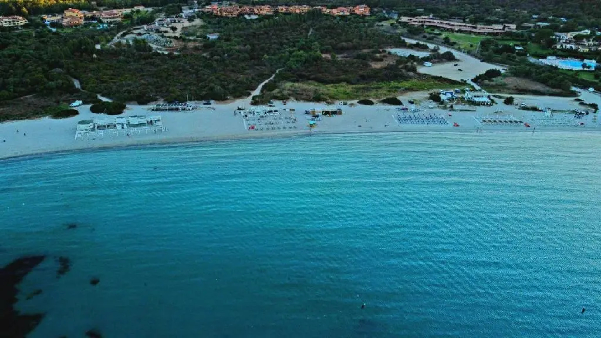 Hotiday Residence Costa Smeralda