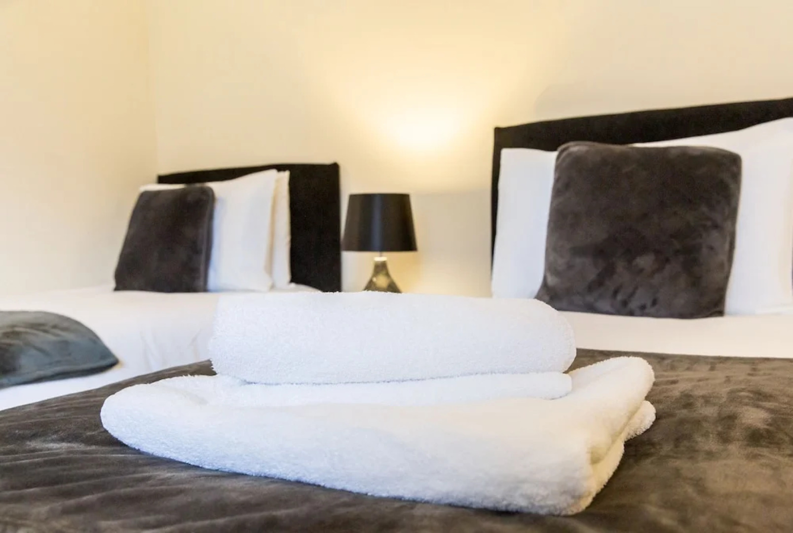 Velvet 2-Bedroom Penthouse Brewery Road