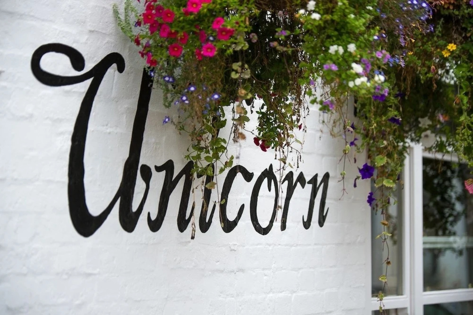 Unicorn Inn