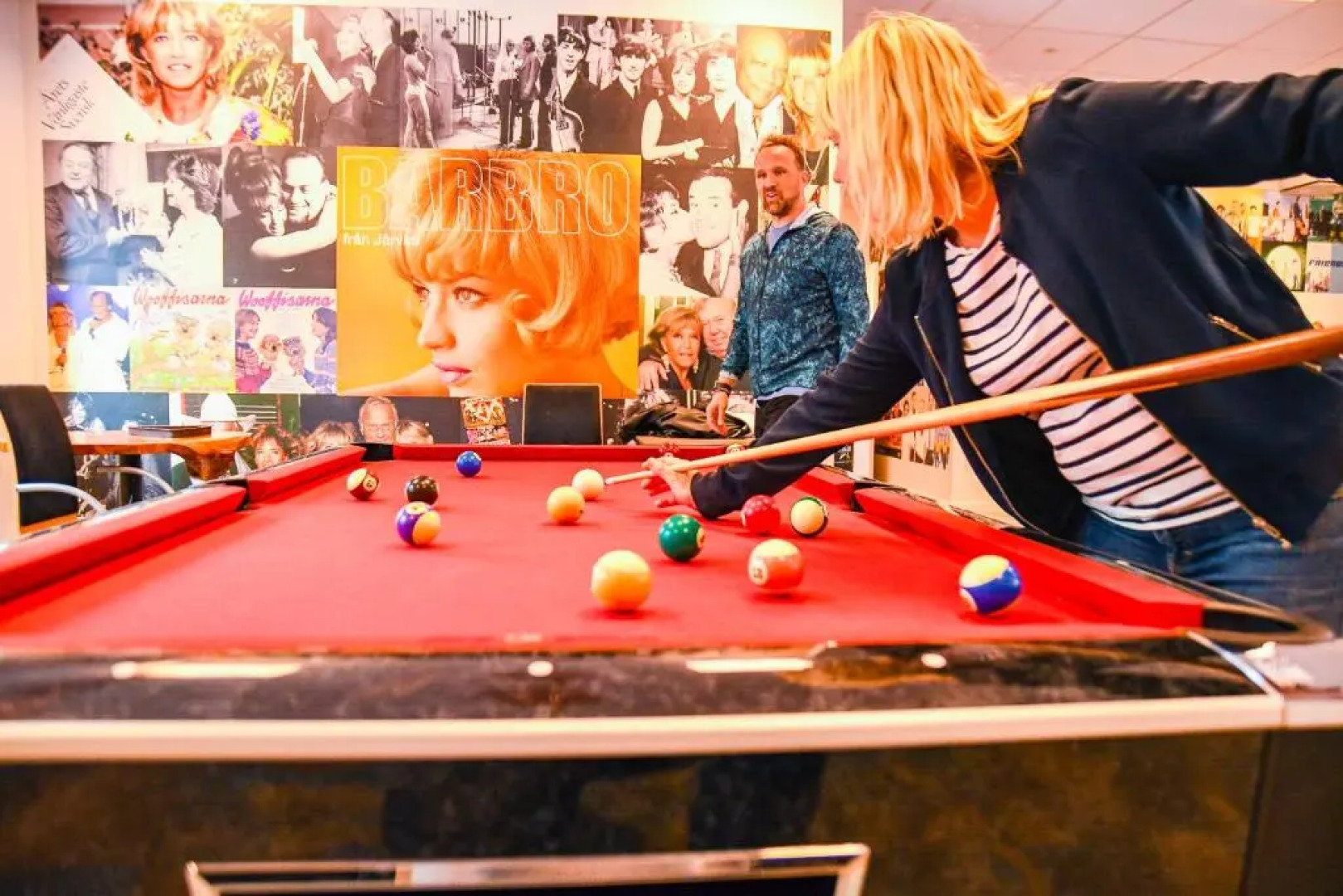 Ursand Resort & Camping