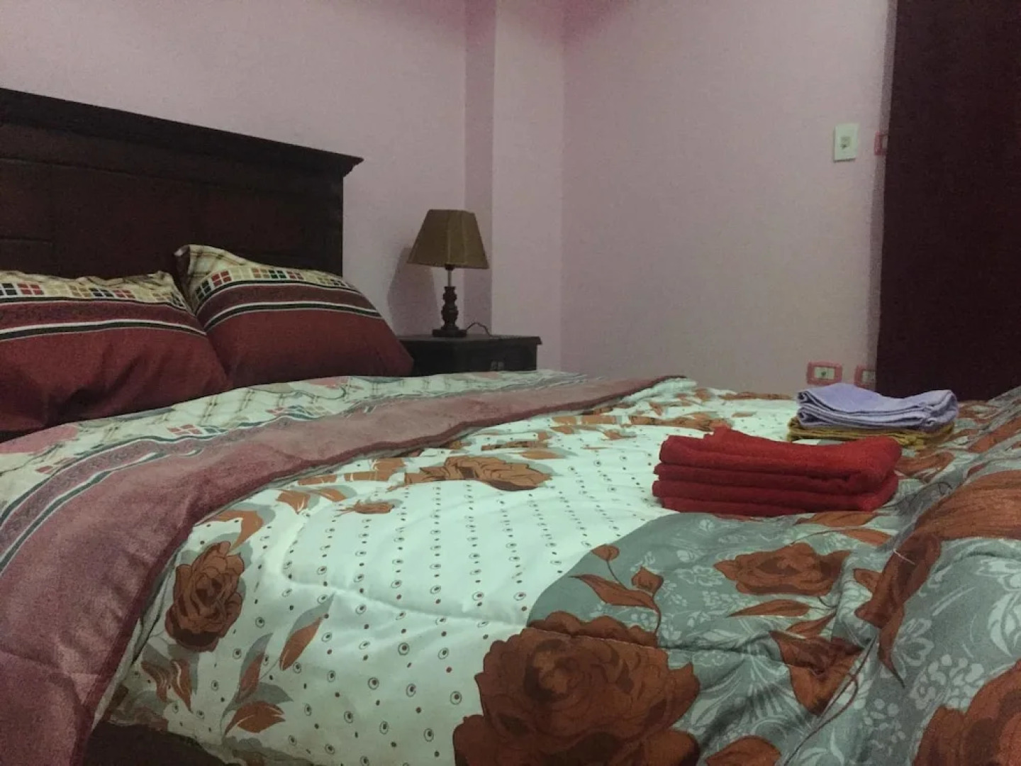 The Pyramids Inn Cheops