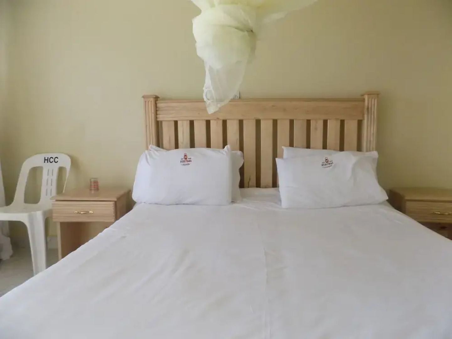 Heritage Country Club