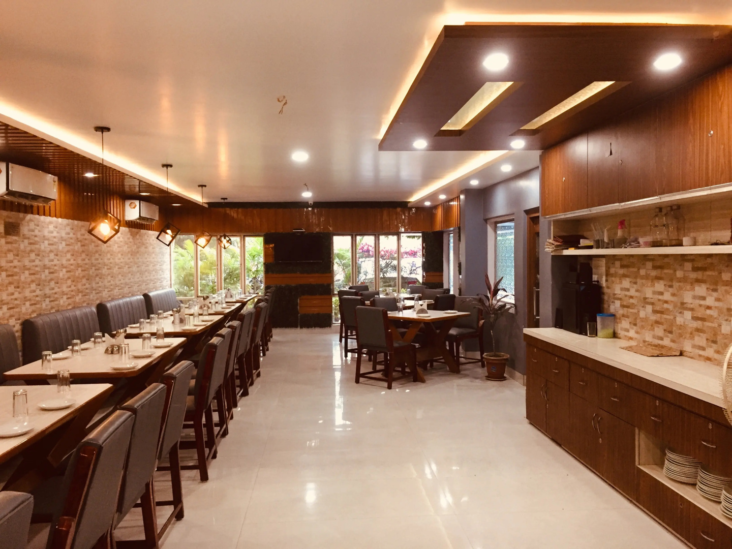 Hotel Satkar