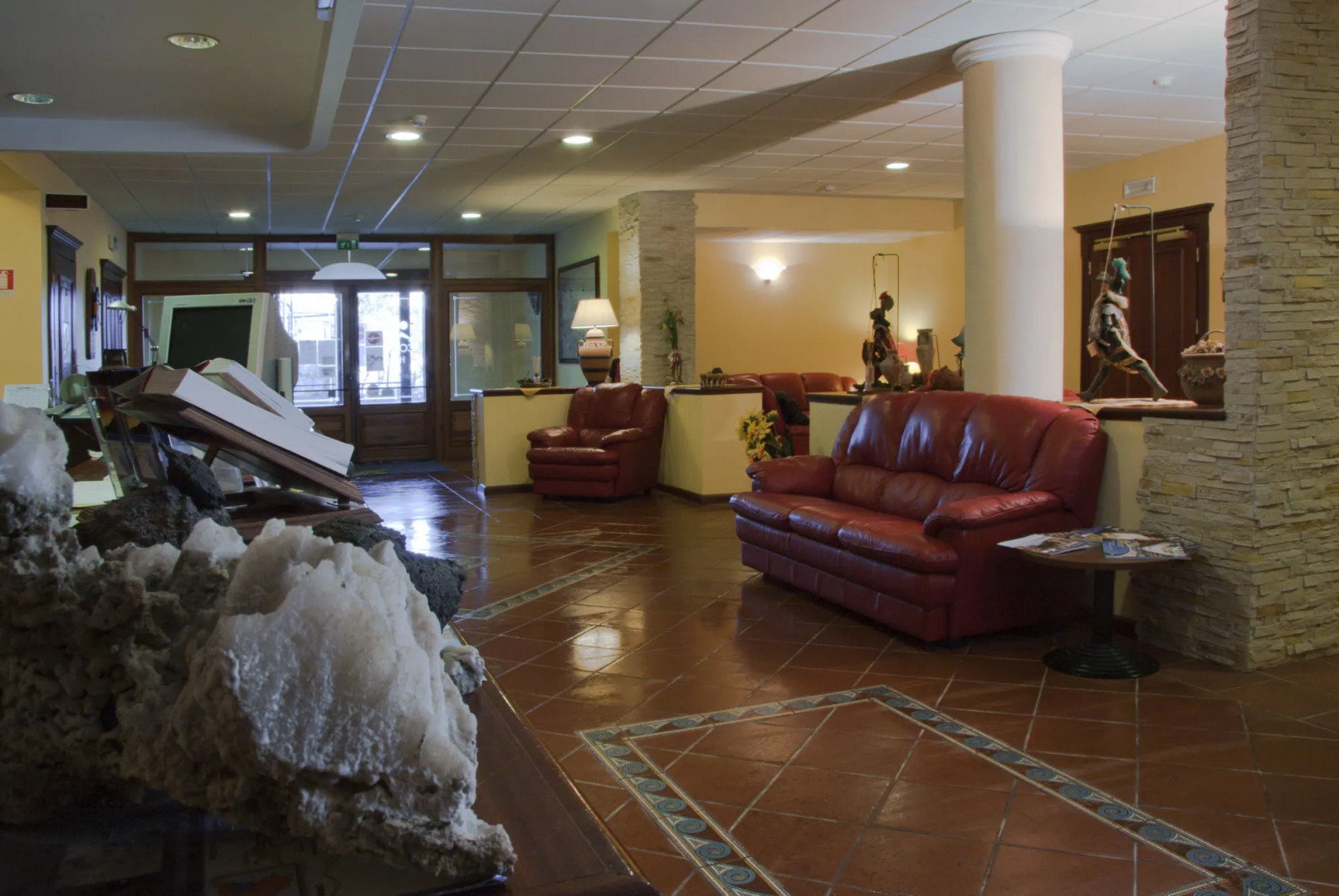 Hotel Corsaro
