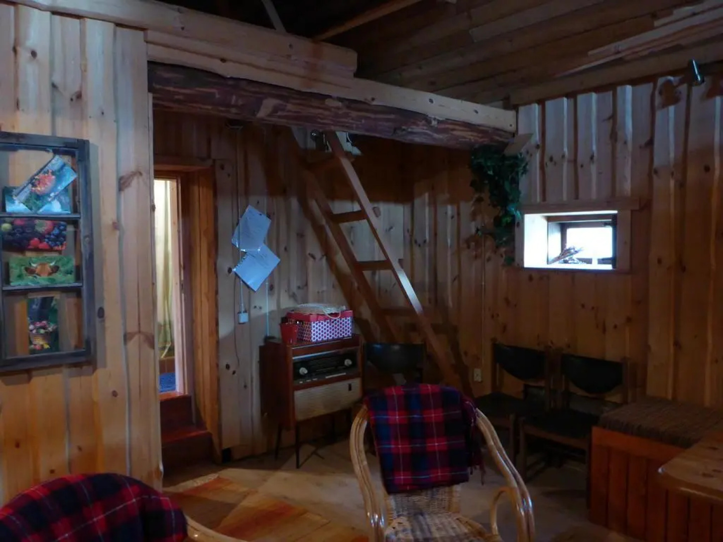 Rosma Mill Holiday House