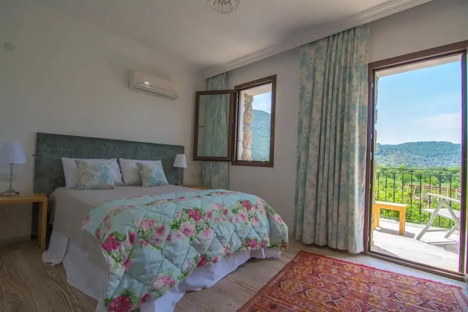 Villa Kaya Peace 4 Bedroom