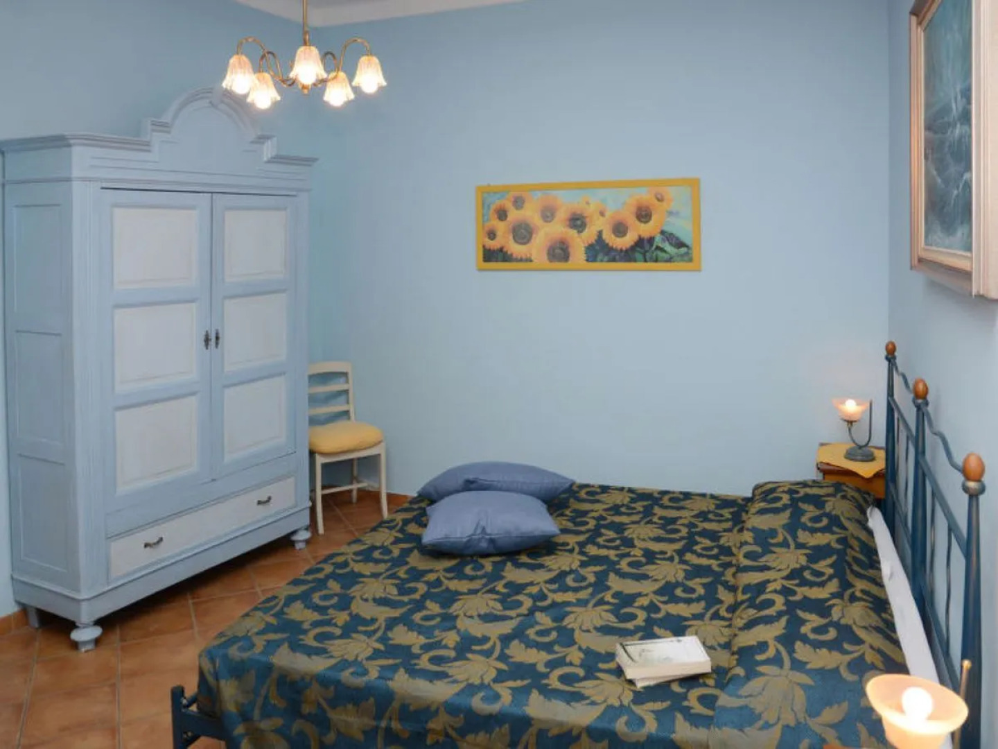 Apartment Le Volte Valloria