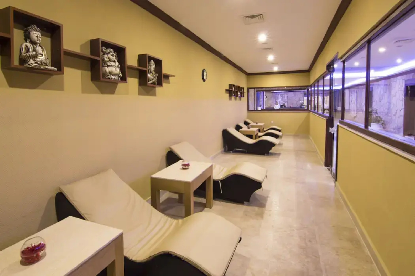 Selectum Noa Belek (Ex. Cesar's Temple De Luxe)