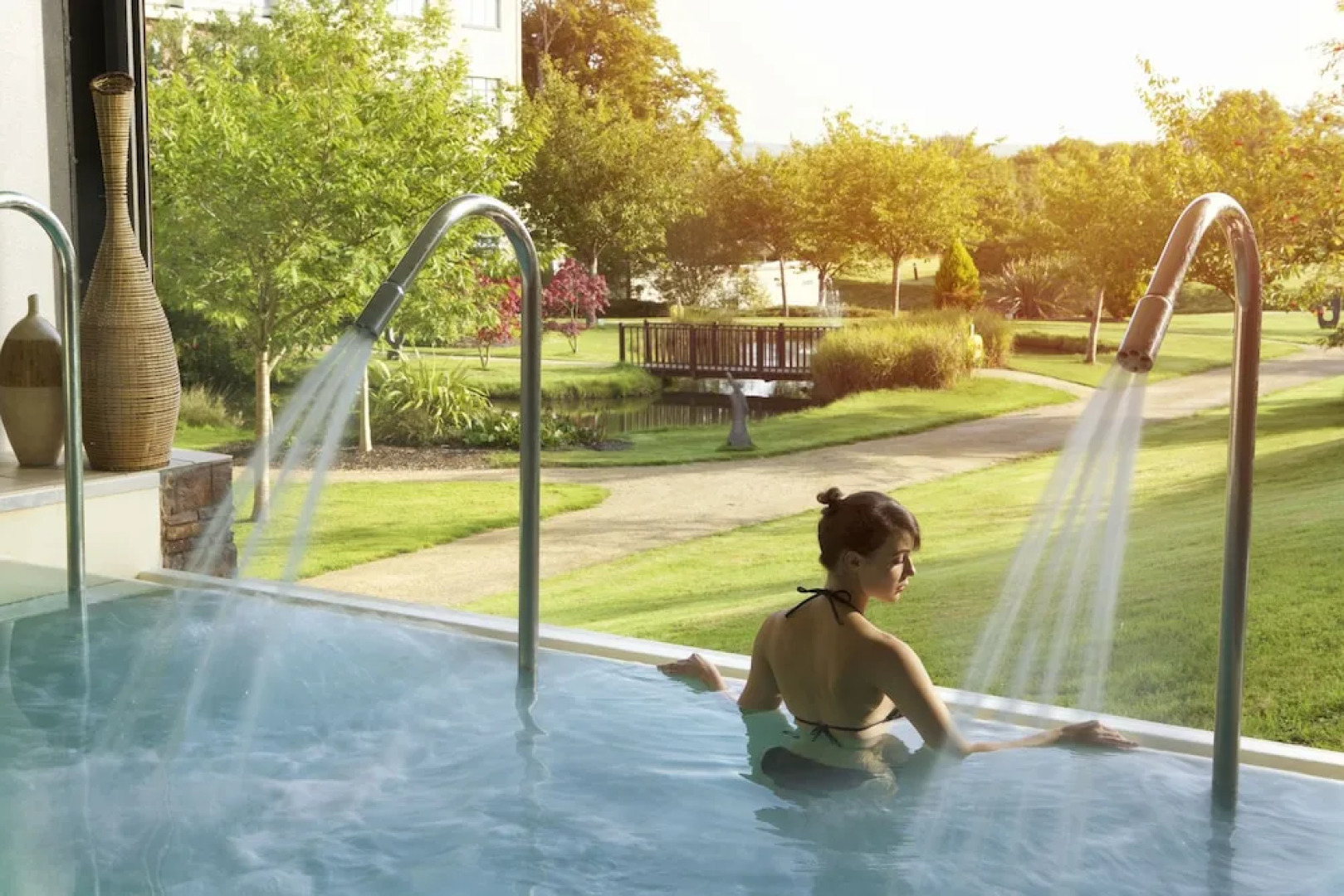 Lyrath Estate Hotel Spa & Convention Centre