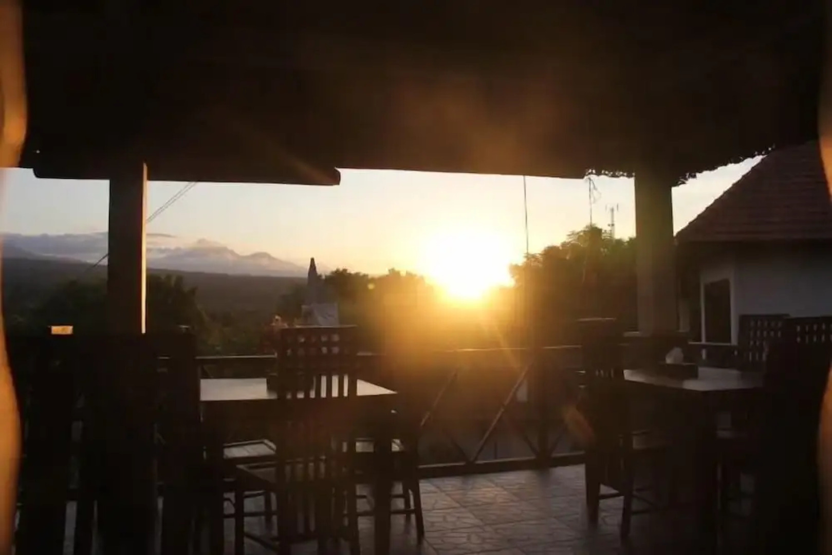 Segara Tegeh - Hostel