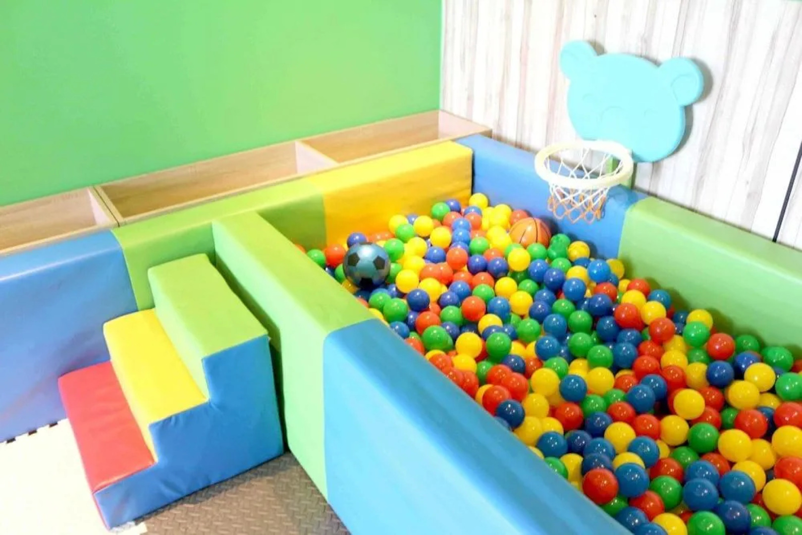 Children's Kingdom B&B