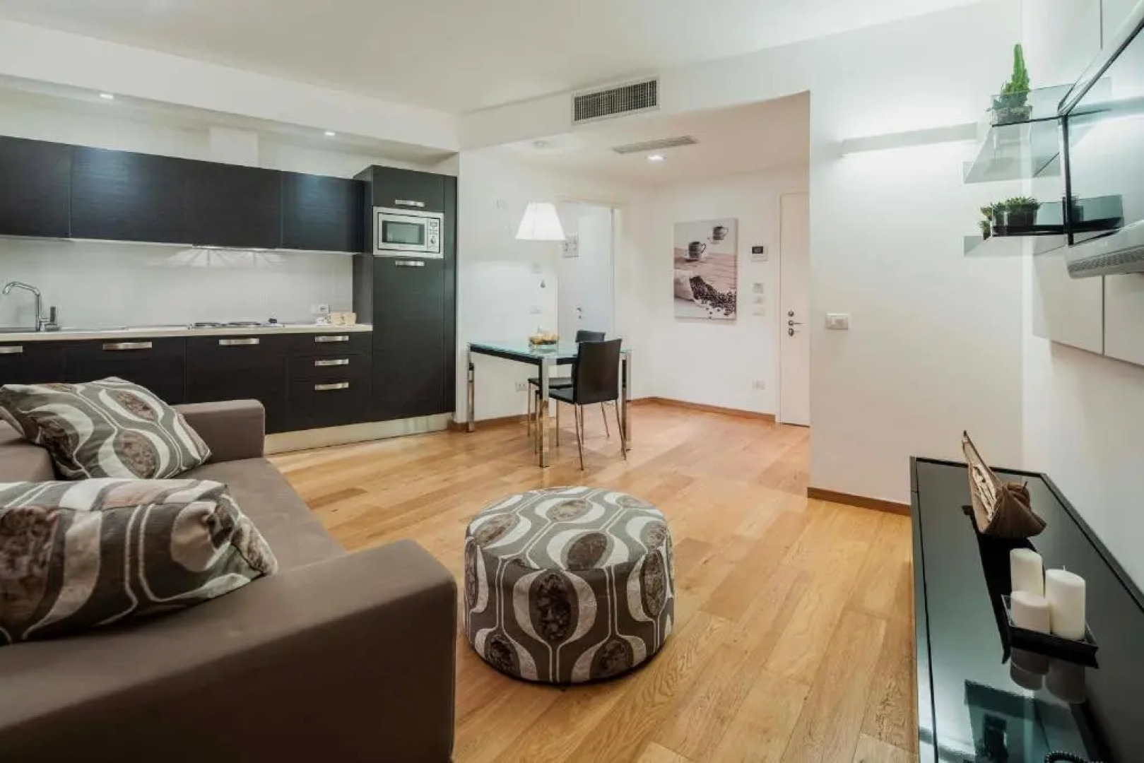 Hotel Residence Portus