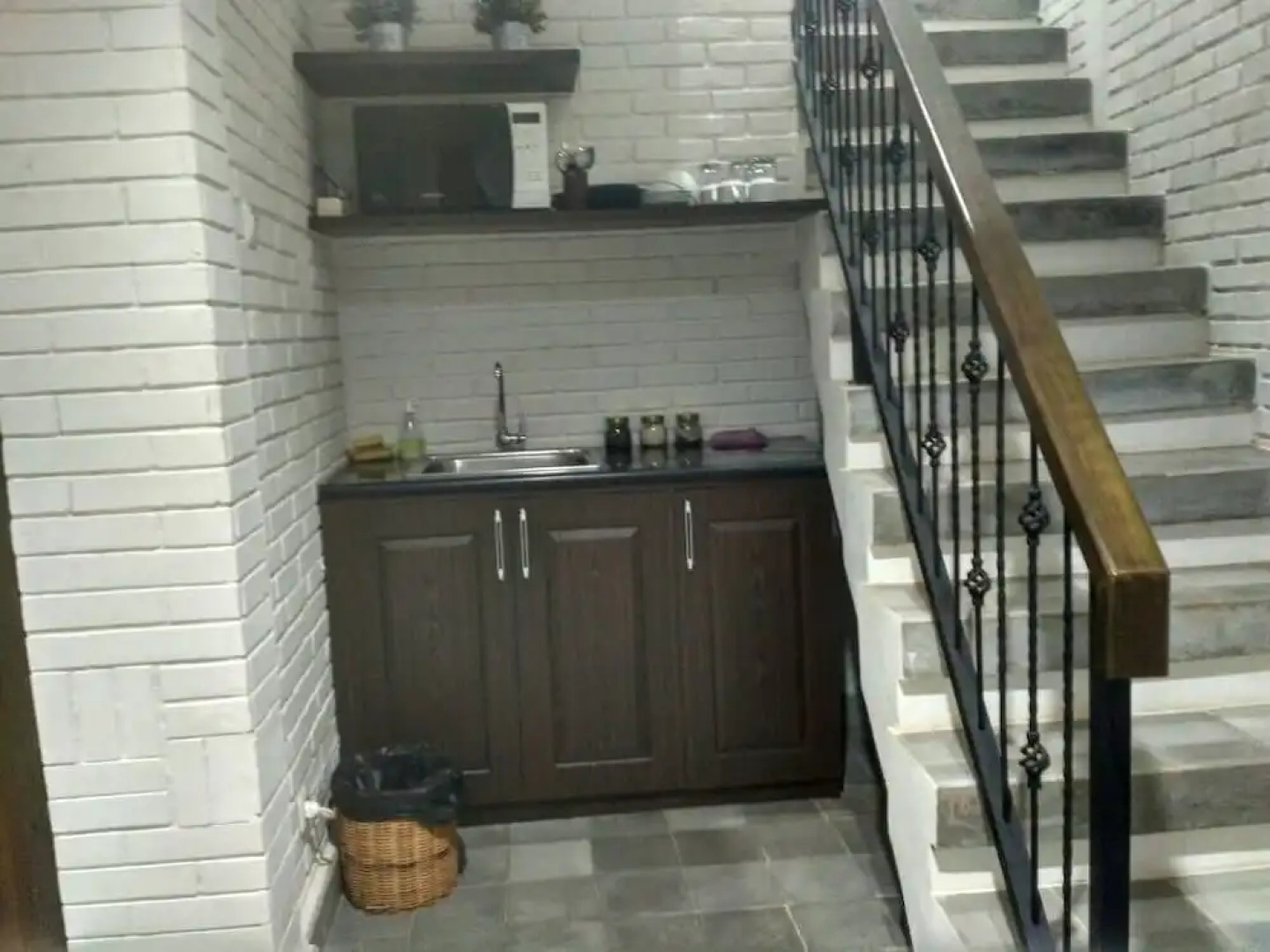 Satu Kayen Guest House