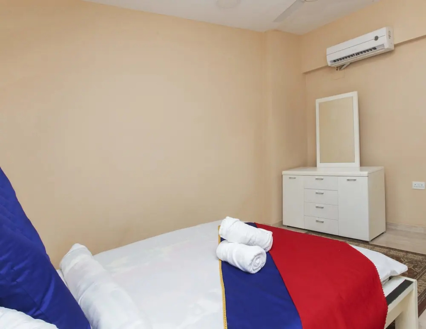 GAP FURNISHED FLATS Barka OMAN