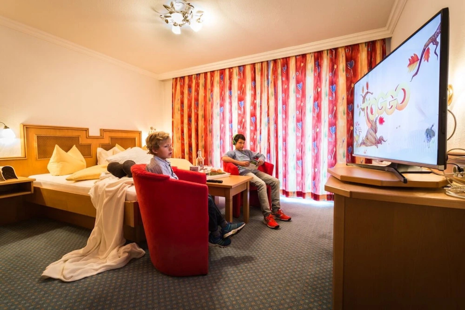 Haller´s Post Hotel