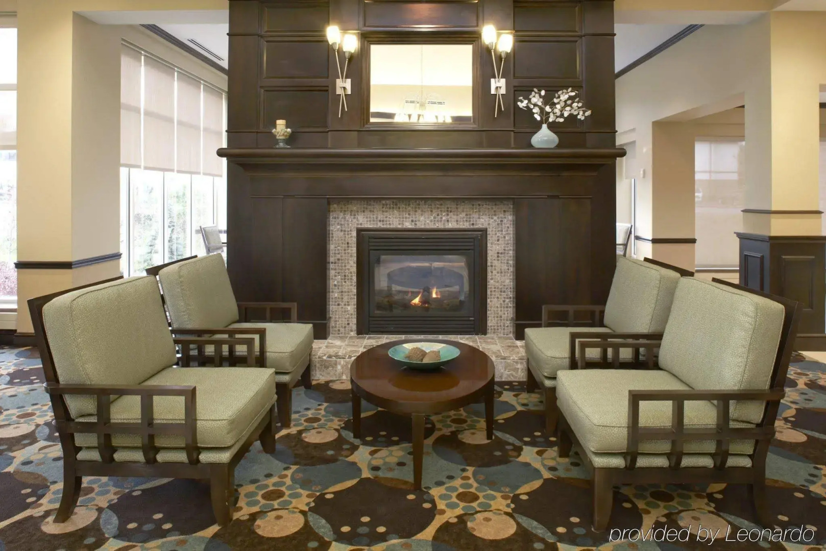 Hilton Garden Inn Albany/SUNY Area