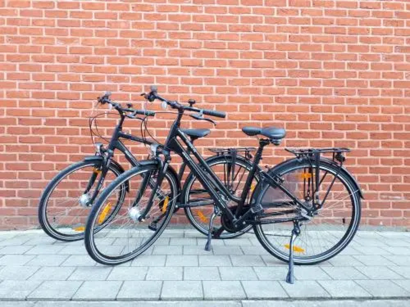 Au Paradis Guesthouse