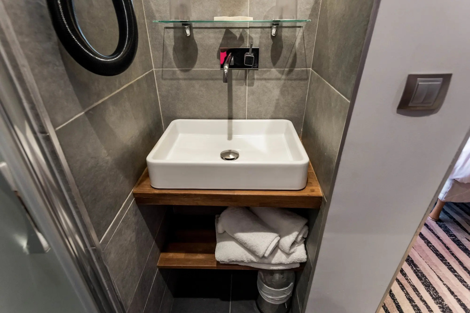 Hotel Lumières Montmartre Paris