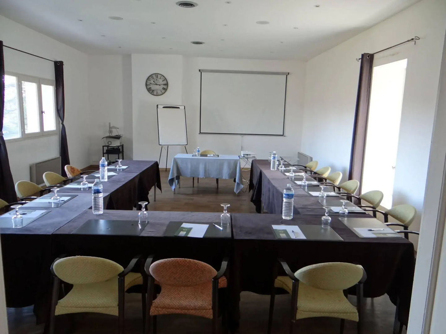 Domaine du Val de Cèze