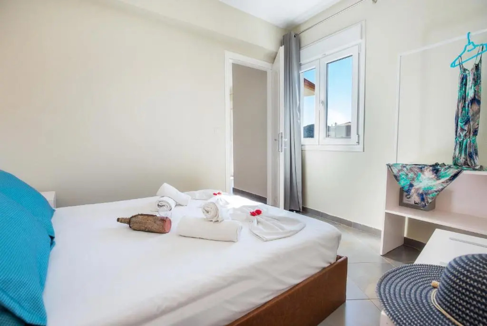 Aldebaran Hotel Apartments