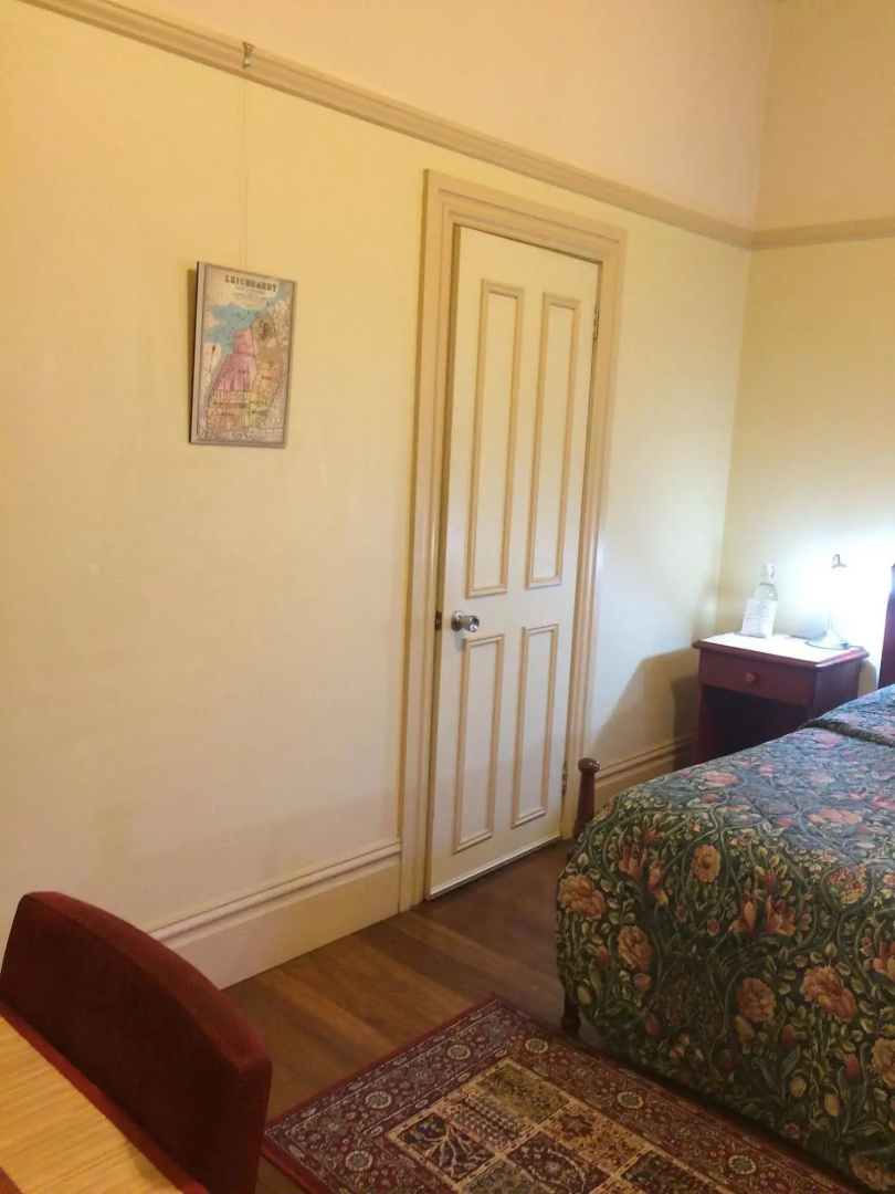 Verona Guest House