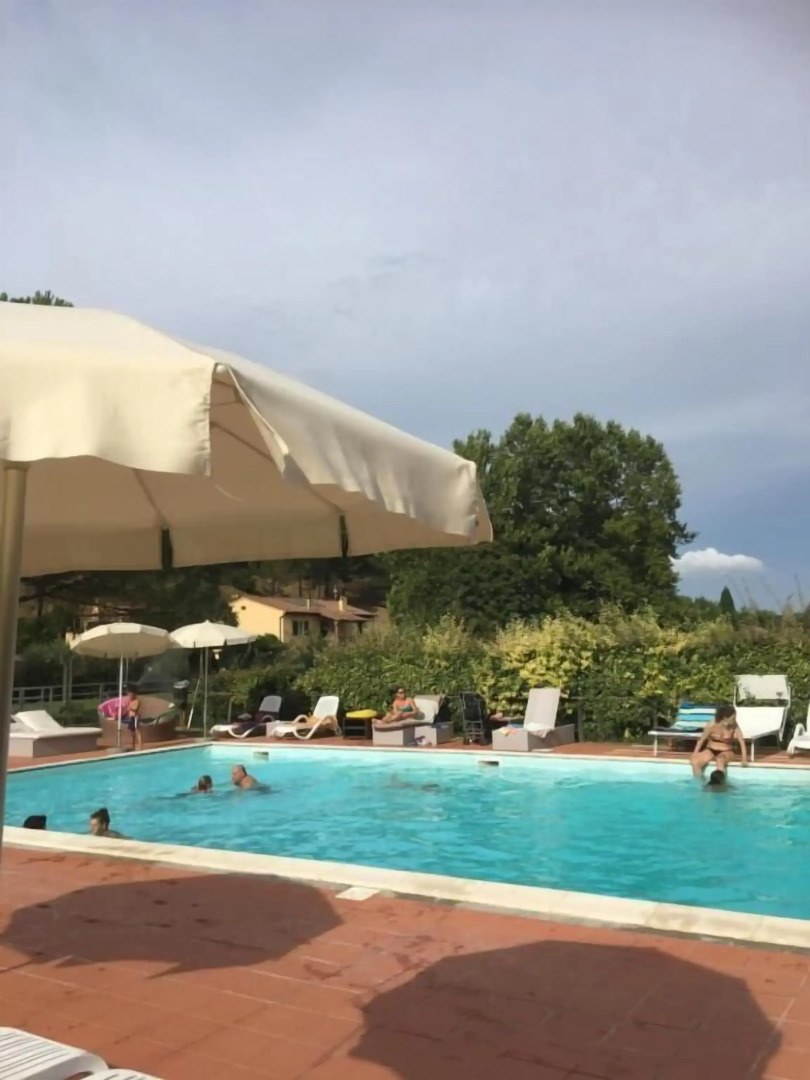 Agriturismo Podere Bucine Basso