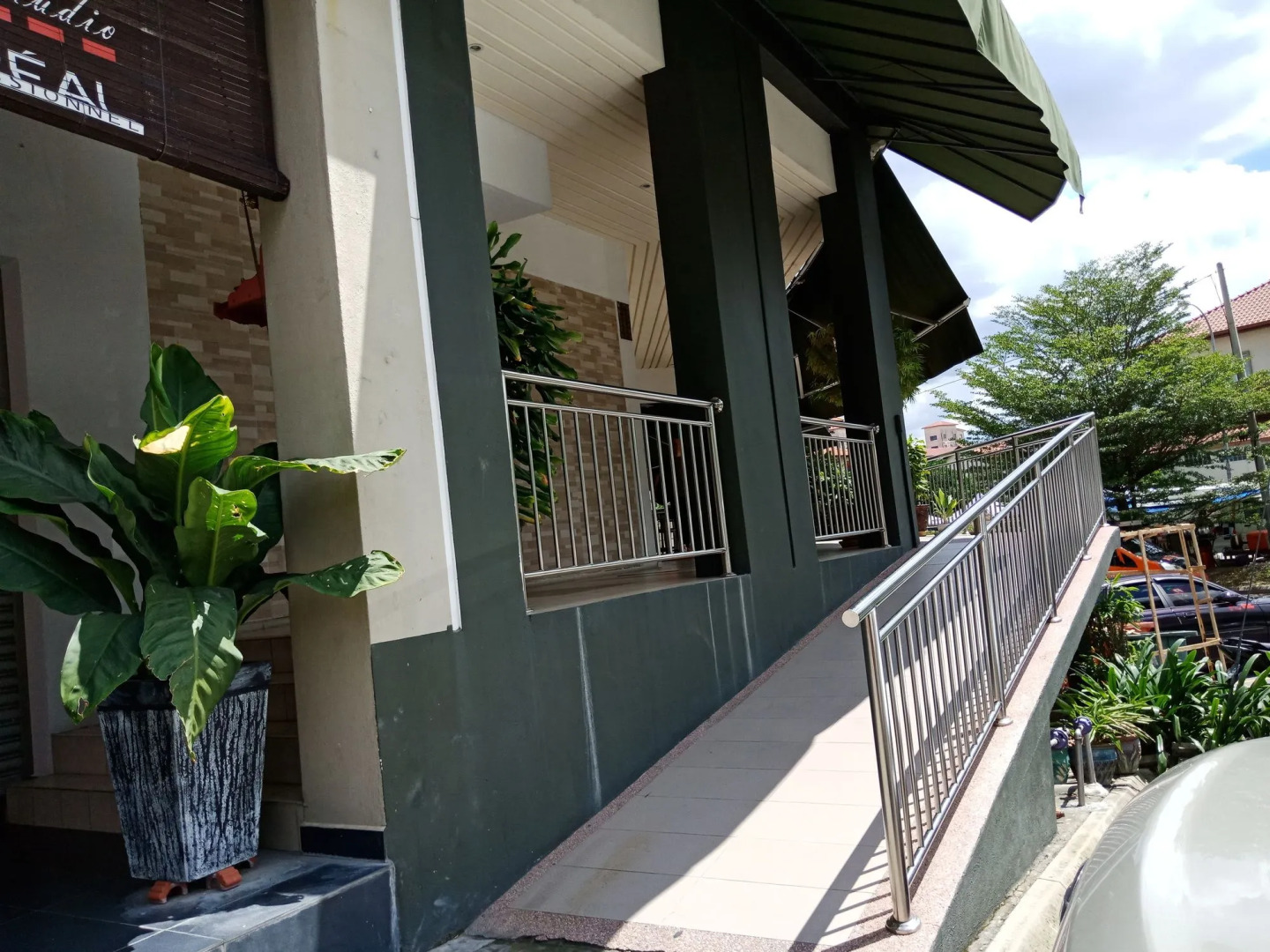 Home Inn 2 Taman Bukit Segar