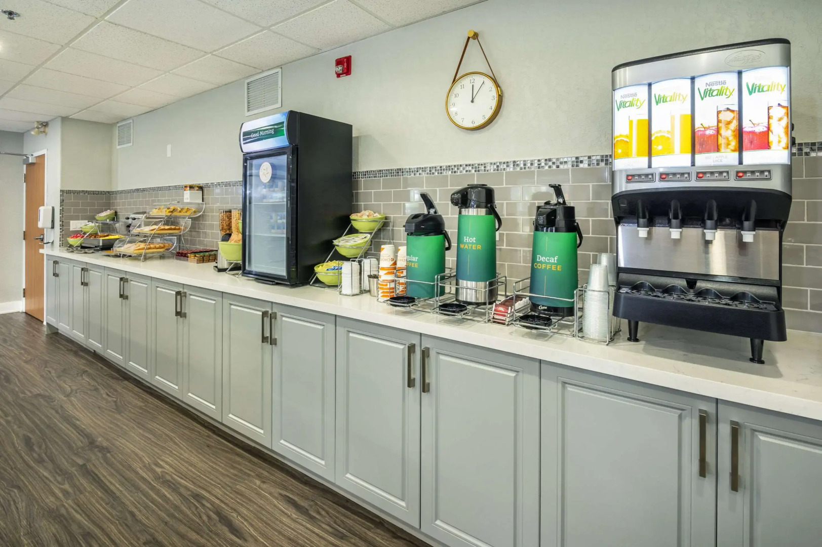 Quality Inn & Suites