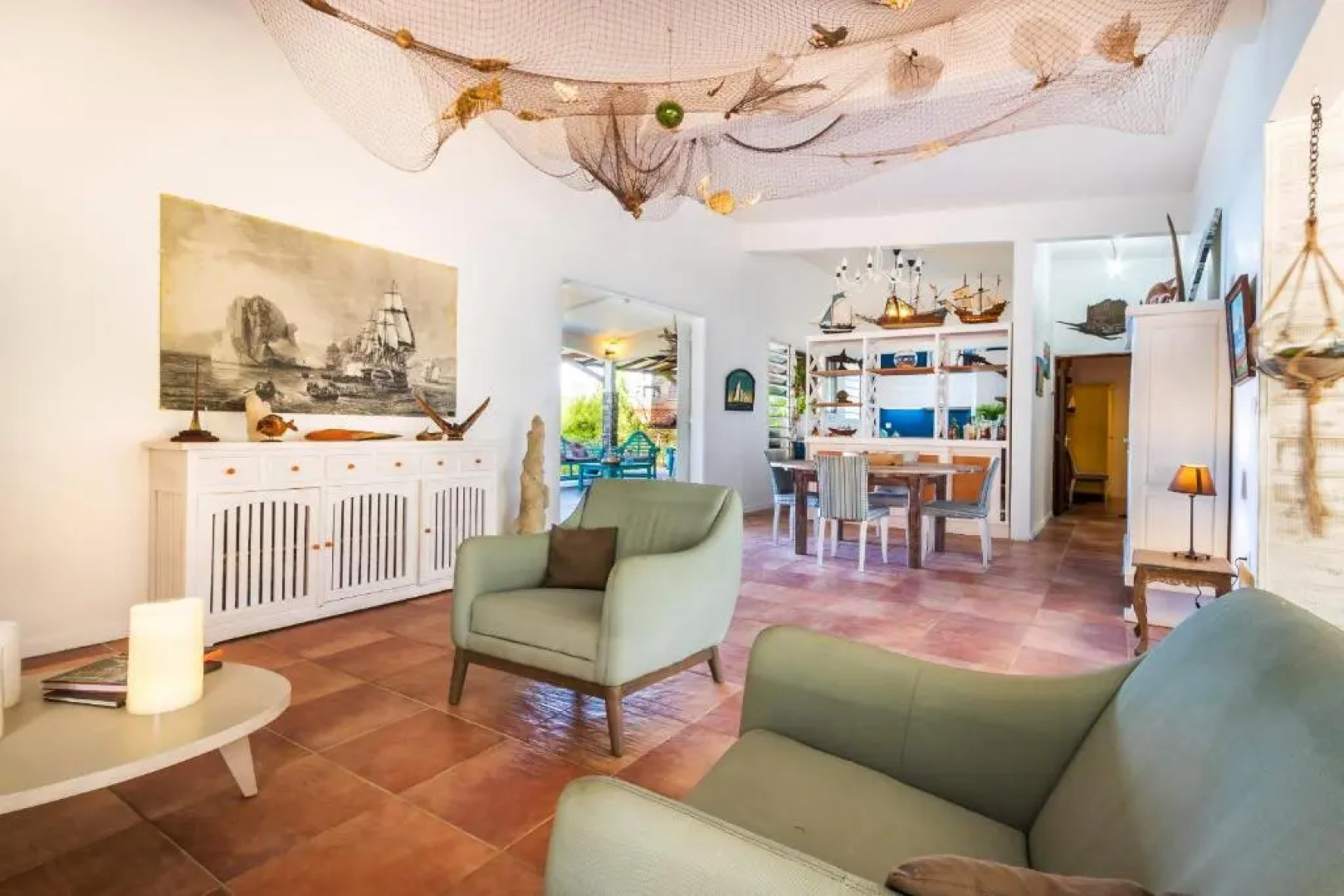 La Sirène du Diamant