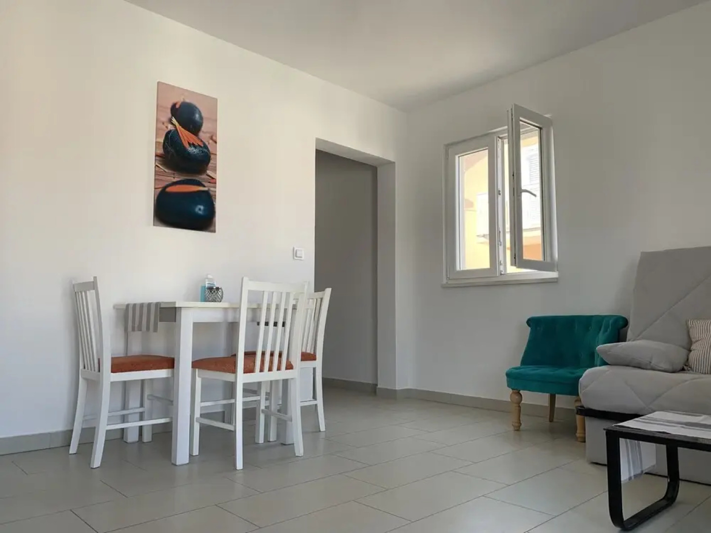 Apartments Epidaurus