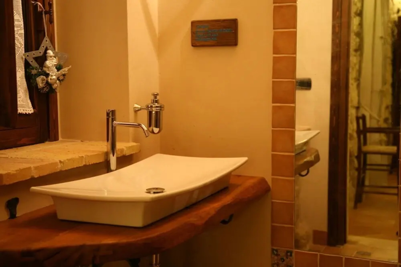 Agriturismo Borgo San Martino