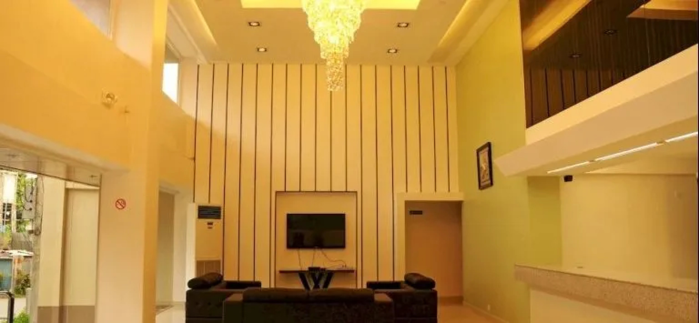 Tancor 3 Residential Suites