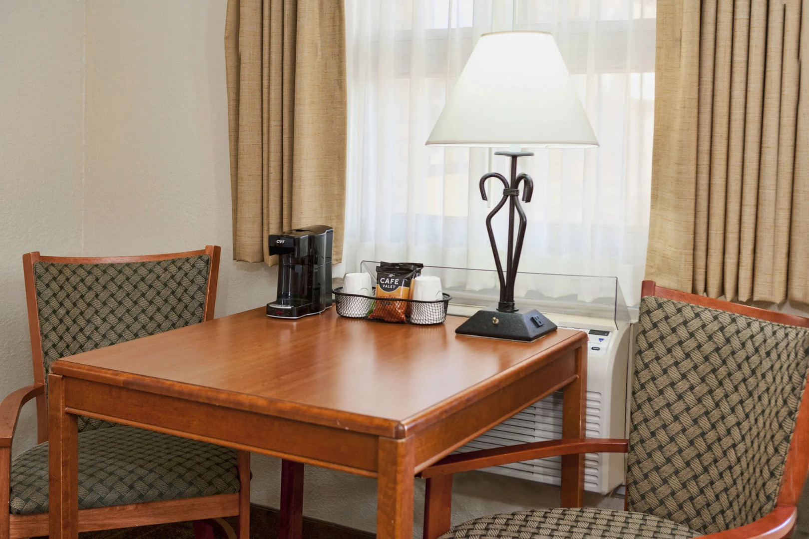 Best Western Downtown Motel