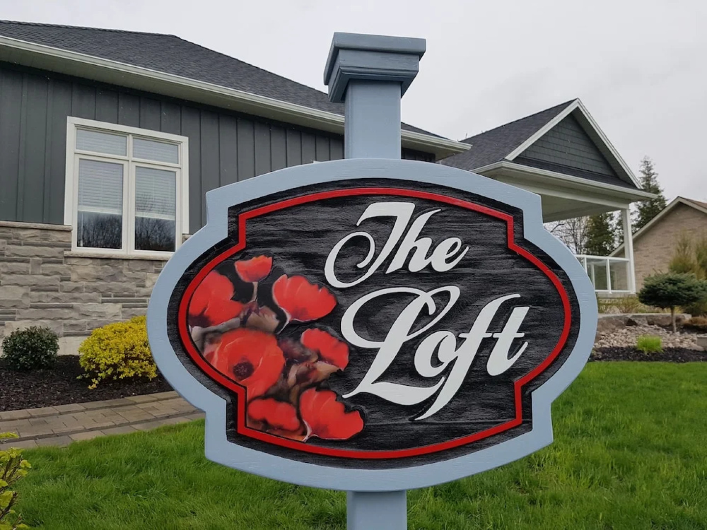 The Loft B&B