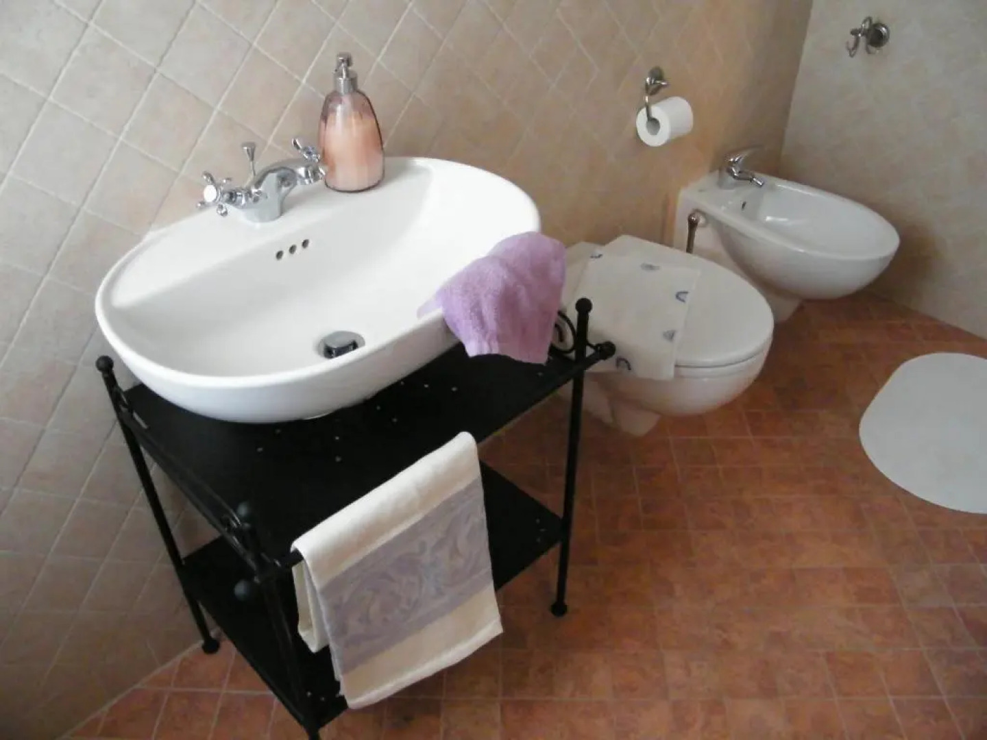 B&B Il Glicine Residenza D'Epoca