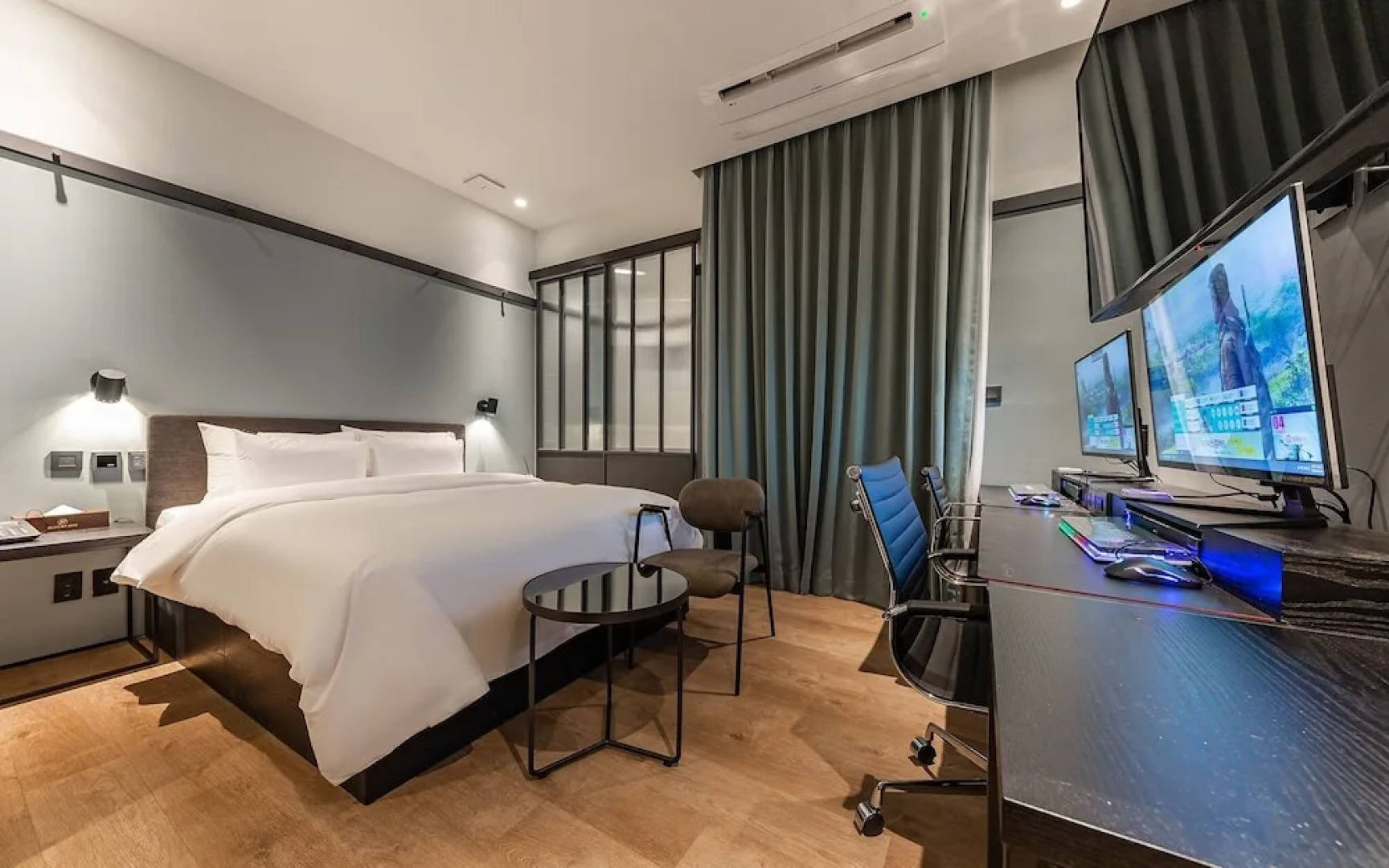 Yongin Brown Dot Yongin Branch