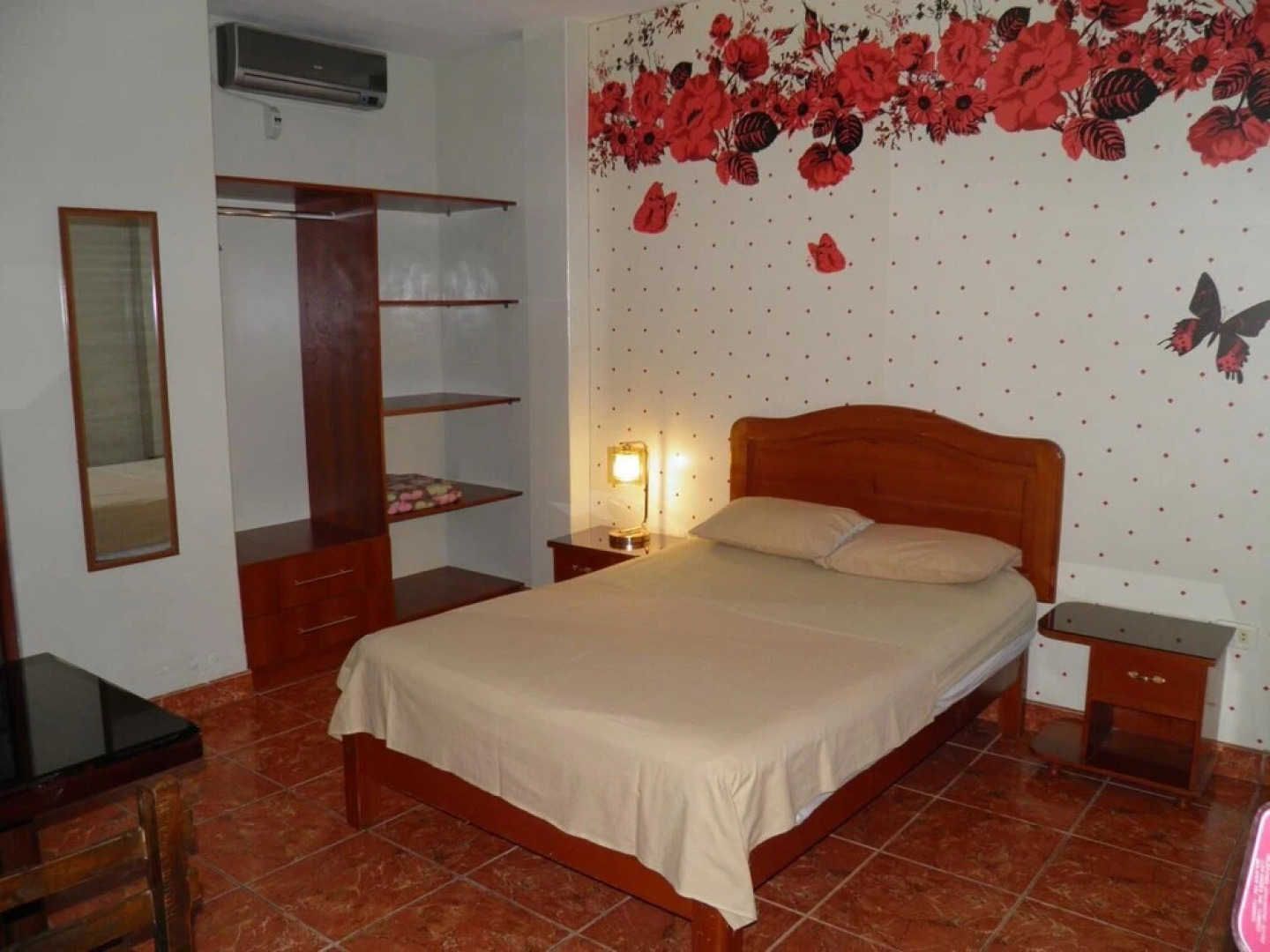 Hospedaje Gran Imperial