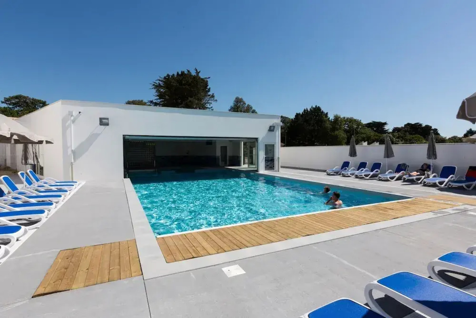 Résidence Odalys Le Domaine des Pins