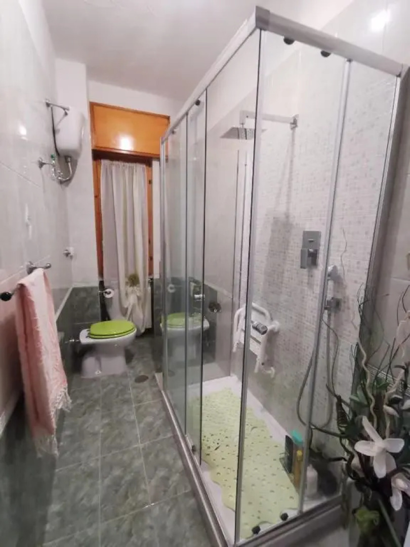 Superbe Appartement de 5 pièces avec 3 grandes chambres situé dans un jolie village