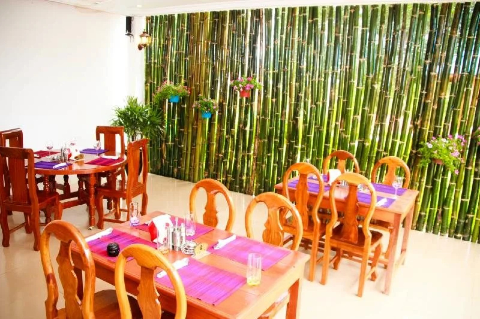 The Orchid Bokor Boutique Resort