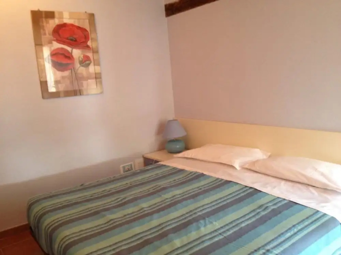 Agriturismo La Ramera