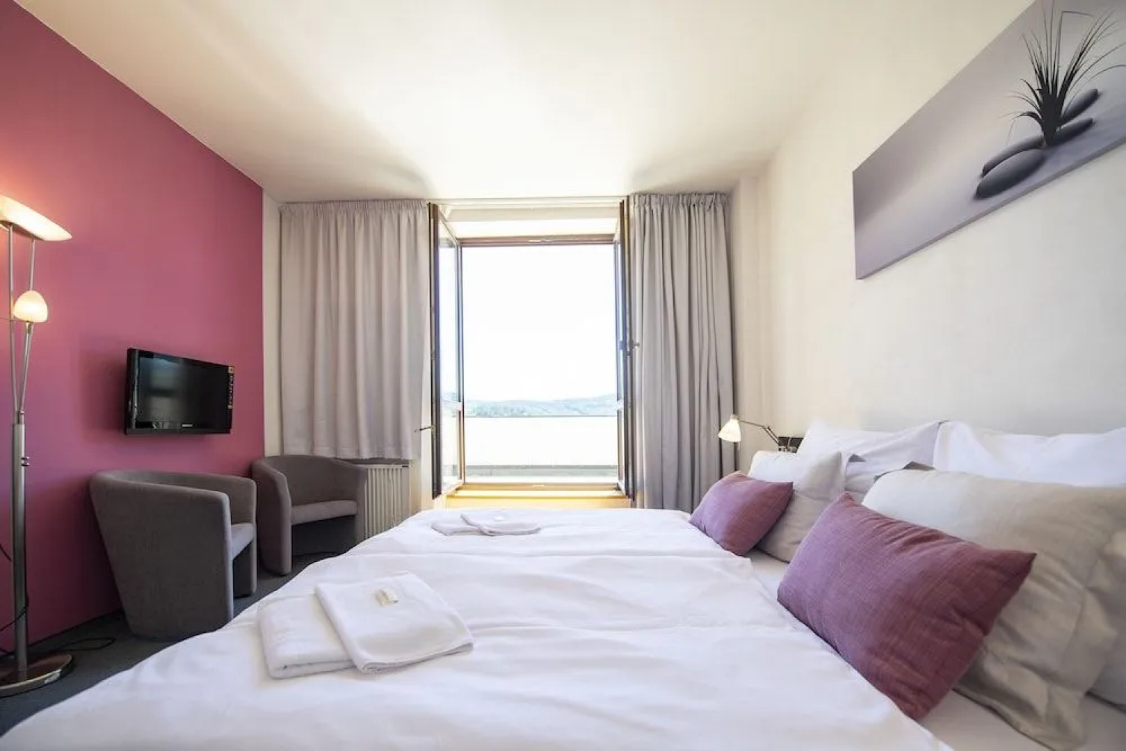 Resort Vyhlídka Šlovice