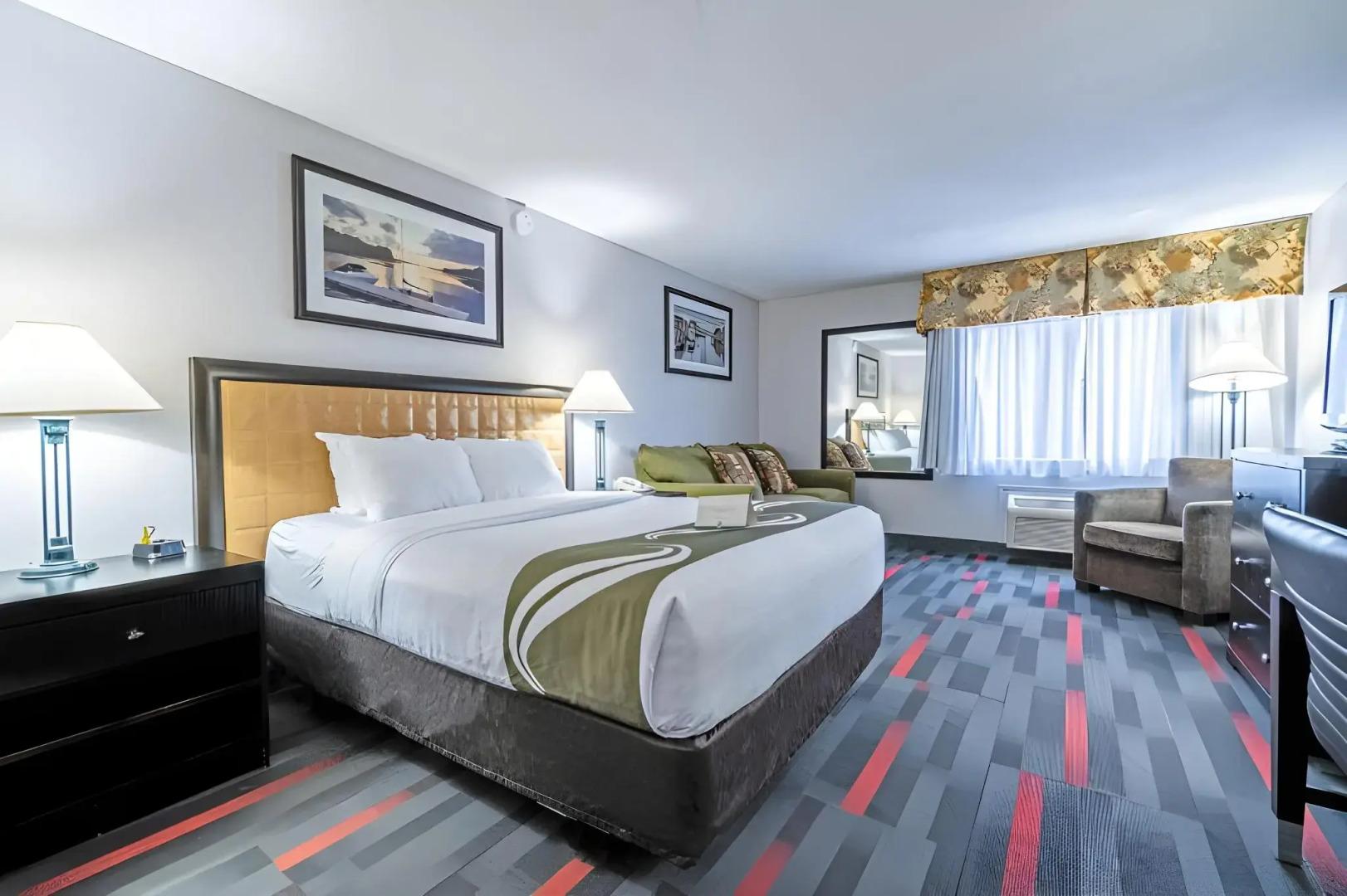 HFX Airport Hotel