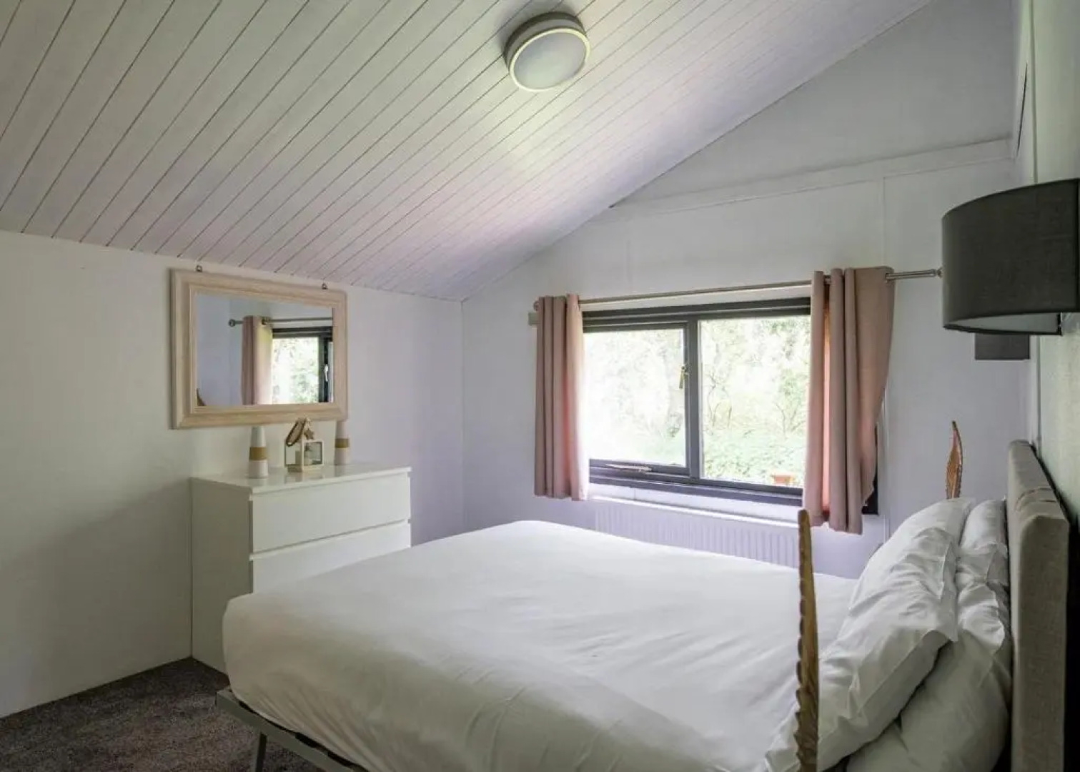 Tattershall Lakes Country Park