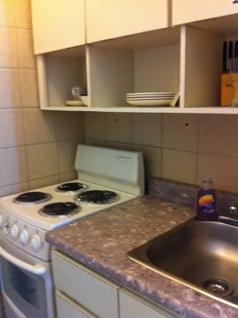 Playamar Frontbeach Apartment