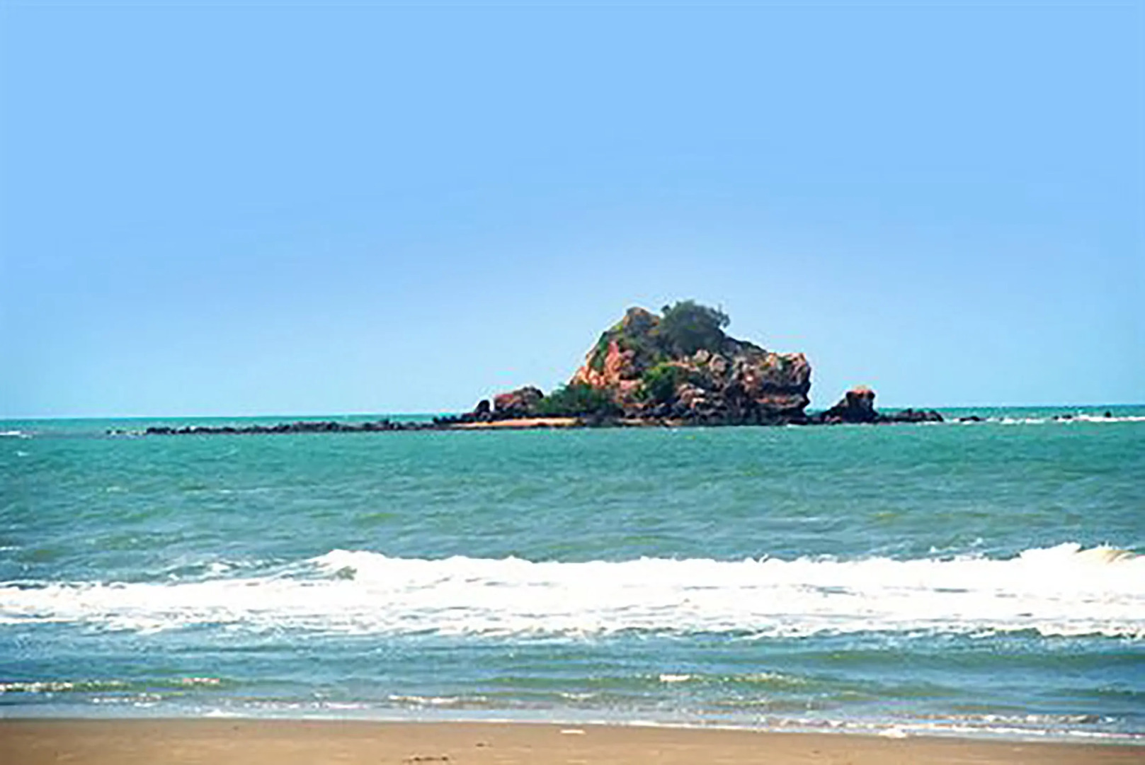 Mae Pim Resort Hotel