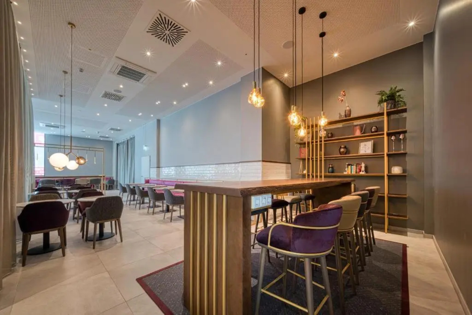 PLAZA Premium München